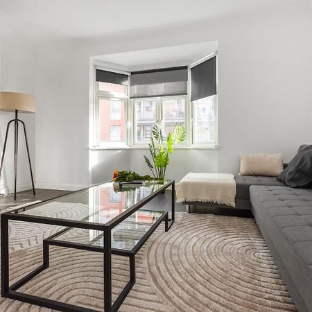 Outstanding 2 Bed Apartment In Central Camden Sleeps 6 Londen Buitenkant foto