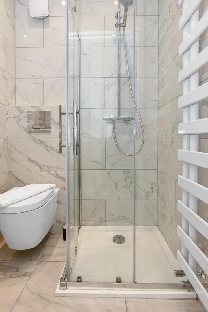 Outstanding 2 Bed Apartment In Central Camden Sleeps 6 Londen Buitenkant foto