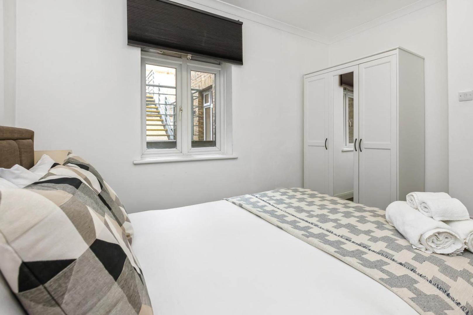 Outstanding 2 Bed Apartment In Central Camden Sleeps 6 Londen Buitenkant foto