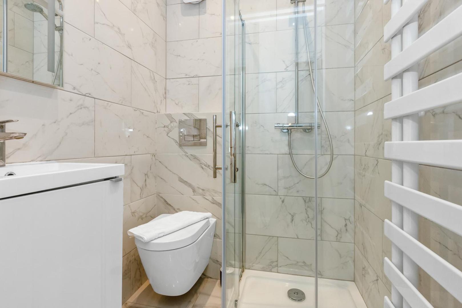 Outstanding 2 Bed Apartment In Central Camden Sleeps 6 Londen Buitenkant foto