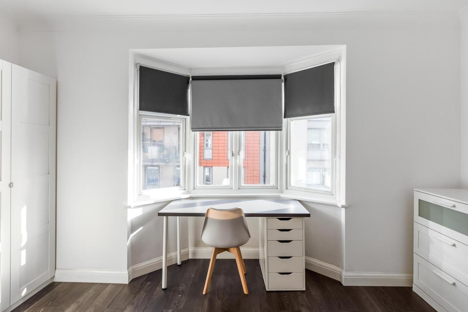 Outstanding 2 Bed Apartment In Central Camden Sleeps 6 Londen Buitenkant foto